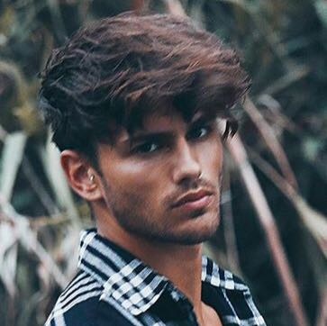 Frage An Die Frauen Haare Mann Beauty Mode Manner