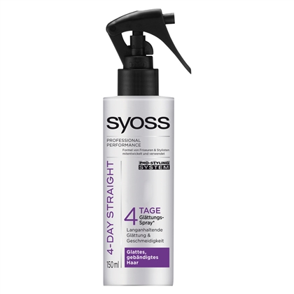 haare glatten und glatt bleiben