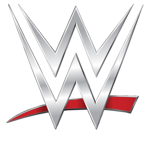 Logo der WWE - (WWE, Logo, Copyright)