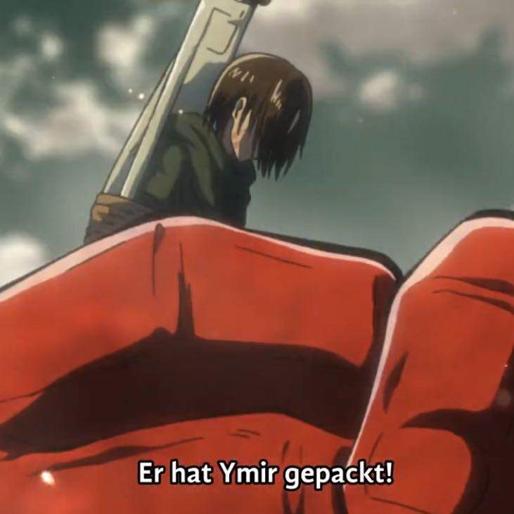 Attack On Titan Staffel 2 Folge 8 Ger Sub