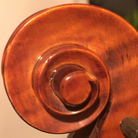 Schenke - (Musik, Wissenschaft, Instrument)