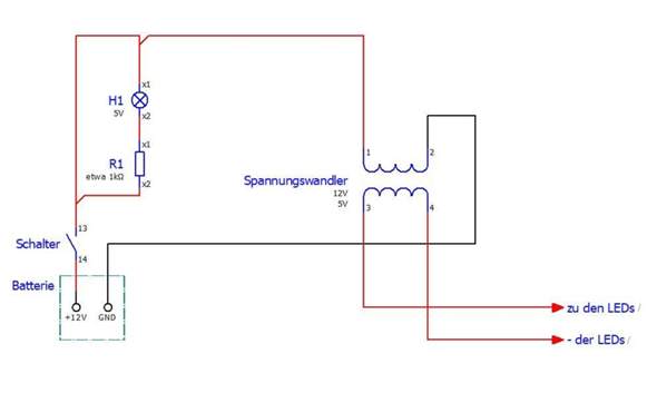Schaltung einstellen rennrad spannschraube umwerfer schritt kette für radsport Frage zu einfacher elektr. Schaltung? (Computer, Technik, Technologie)