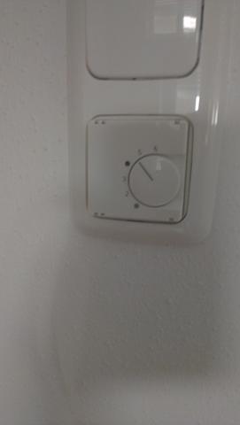 Thermostat - (Wohnung, Haus, Wasser)