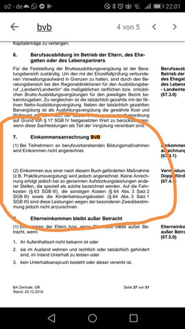 Hartz 4 nach ausbildung Hartz 4 nach ausbildung