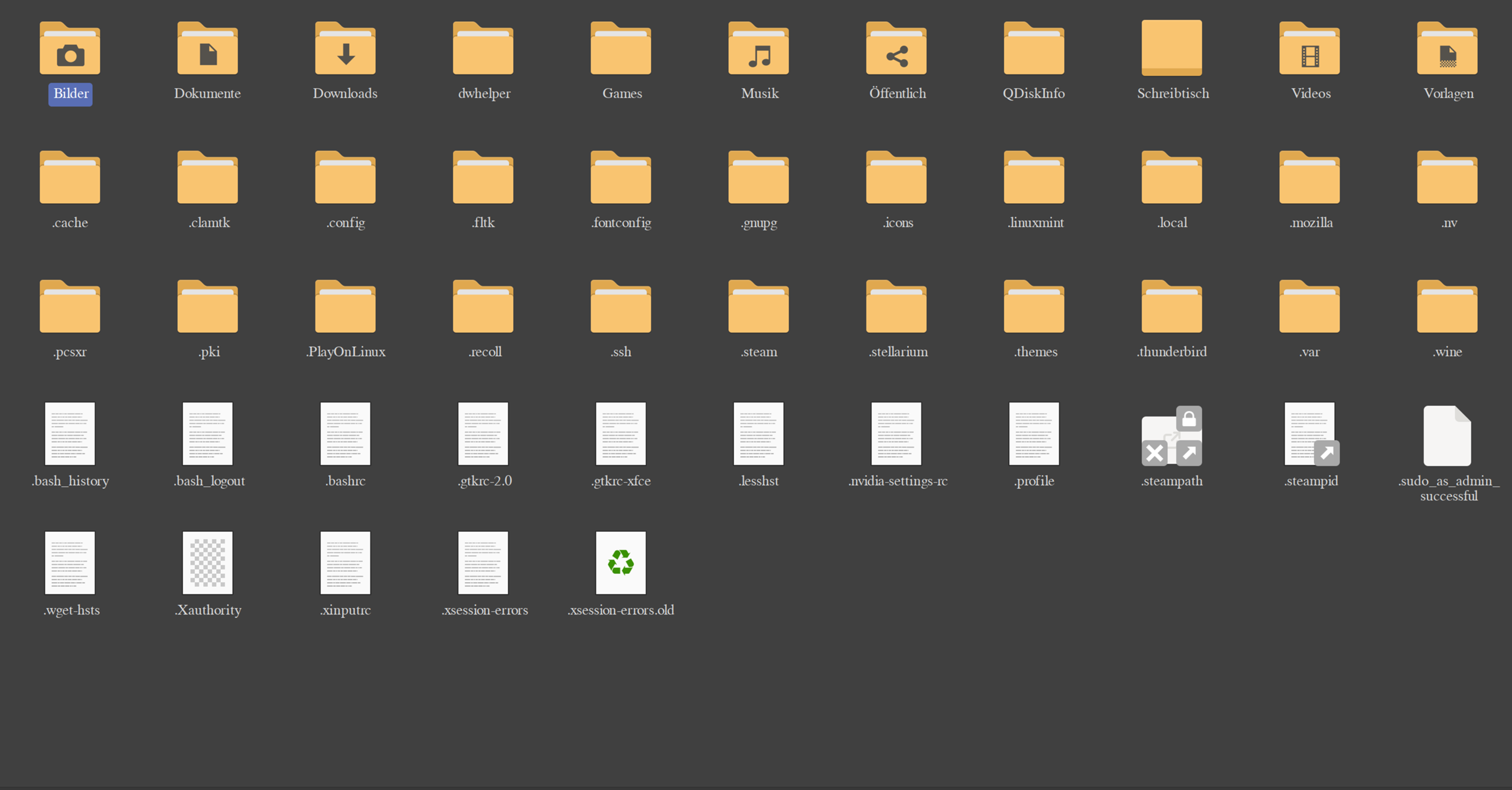 Frage zu Linux Mint Cinnamon? (JDownloader)