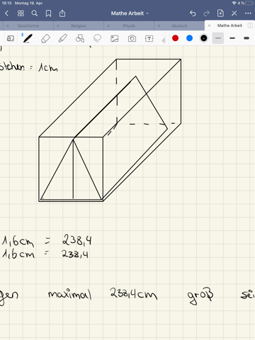 - (Schule, Mathe, Gymnasium)