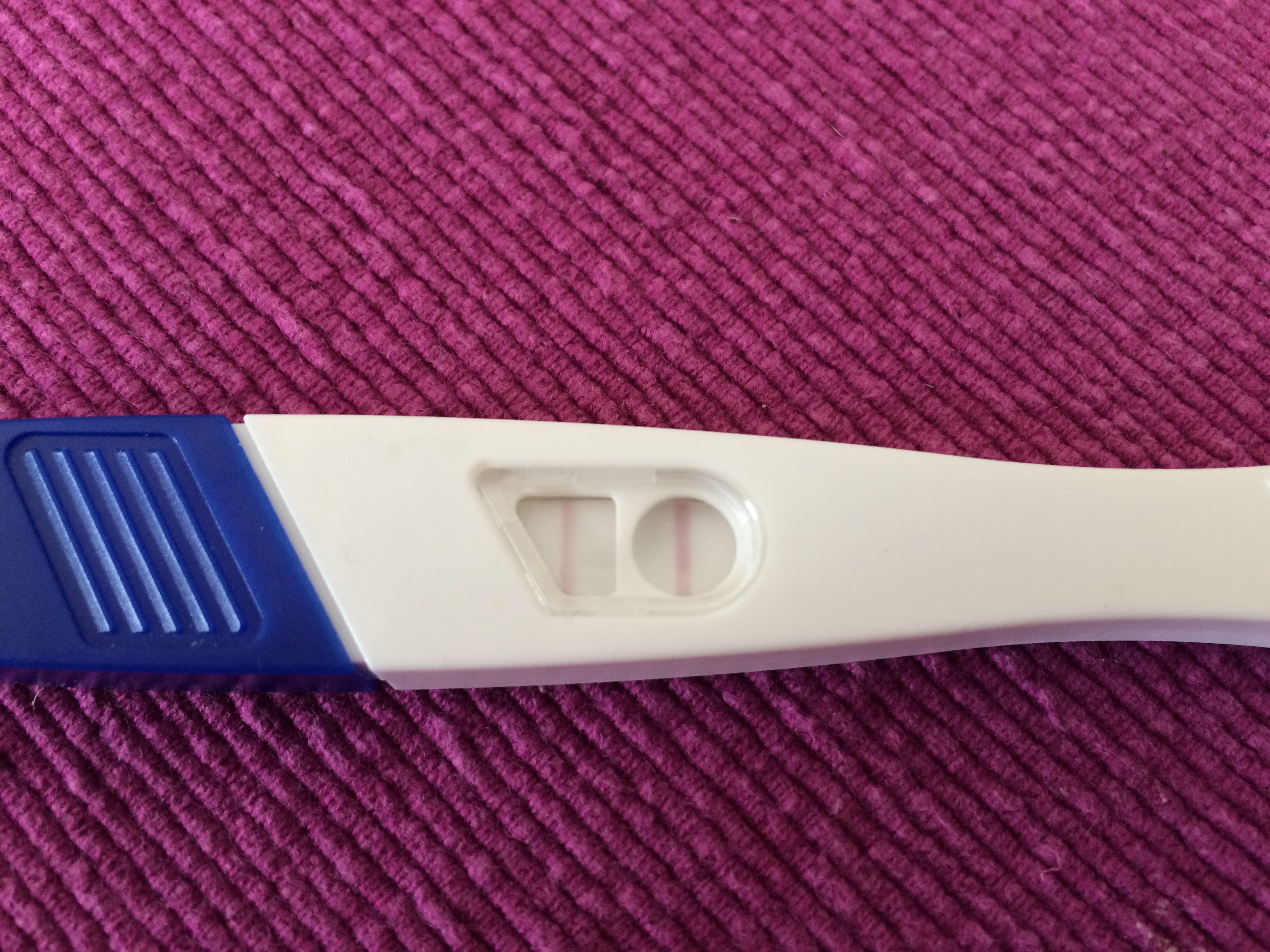 Frage Zu Ovulationstest Kinder Schwangerschaft Baby
