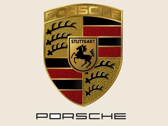 Bild 1 - (Logo, Original, Porsche)