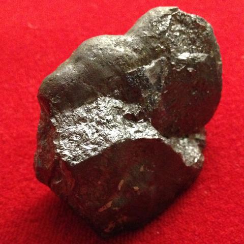 👈Der gefundene Stein 👈 - (Garten, Erde, Metall)