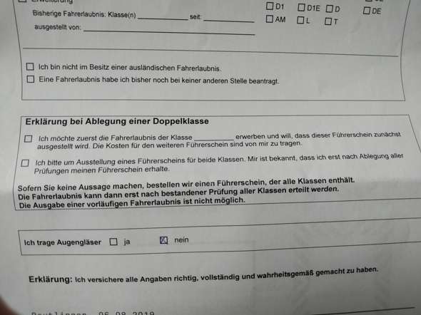 The 26+ Reasons for Antrag Auf Schulweiterführung 10. Klasse Wiederholen! Check spelling or type a new query. The 26+ Reasons for Antrag Auf Schulweiterführung 10. Klasse Wiederholen! Check spelling or type a new query.