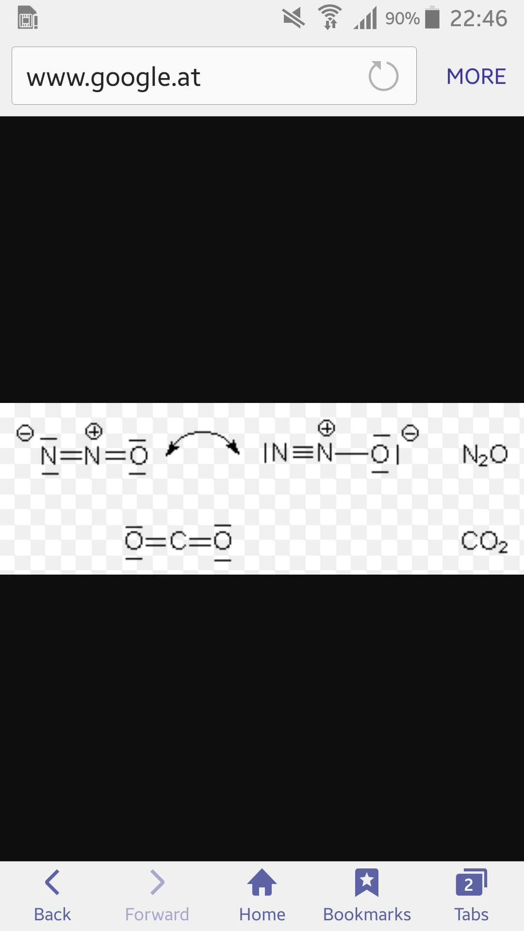 Wie Viele Bindungen Kann Stickstoff Eingehen Frage zur Bindigkeit von Stickstoff? (Chemie)