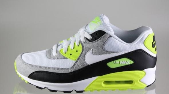 nike air max intersport