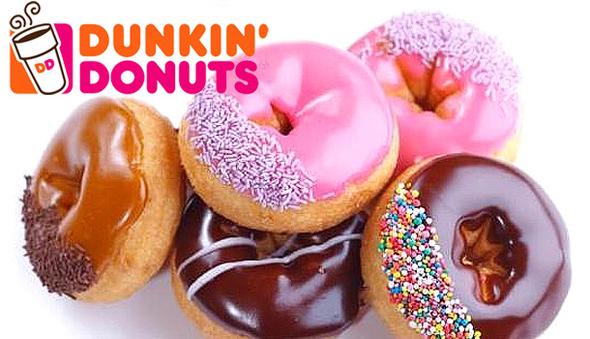 dunkin donut's - (Vorstellungsgespräch, Gastronomie)