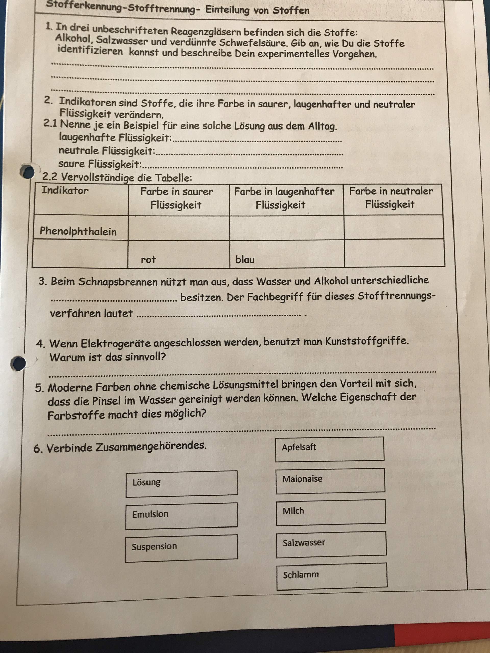 Fragen zu Chemie 9.Klasse? (Computer, Schule, Lernen)