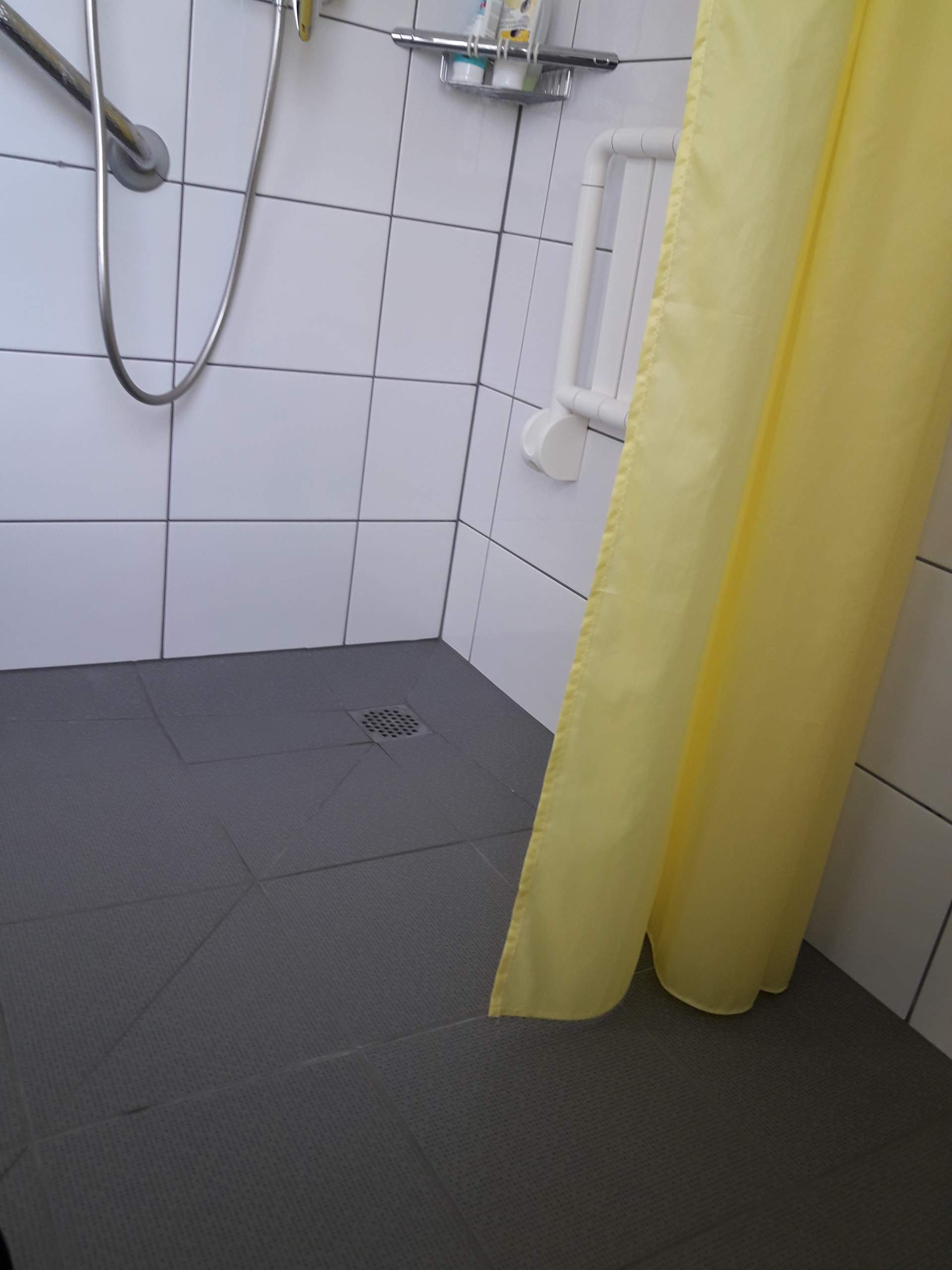 Rutschfeste Badewannen-Aufkleber Mit Sakura-Muster - Sichere Alternative Zur Duschmatte