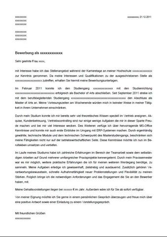 Fragen Zum Bewerbungsschreiben Bewerbung Anschreiben Stellenangebote Anschreiben Blocksatz