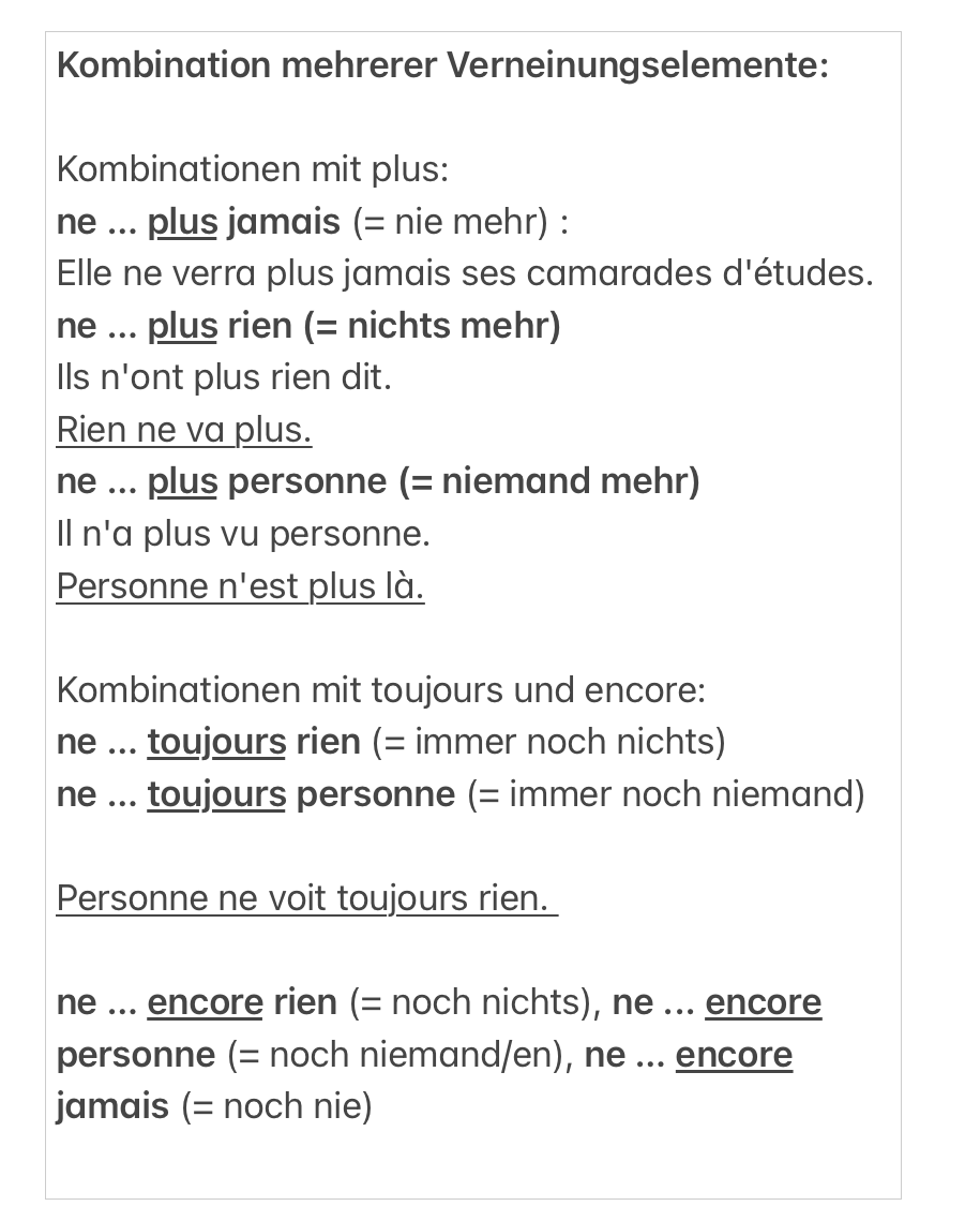 Französisch? (Lernen, Grammatik, Übersetzung)