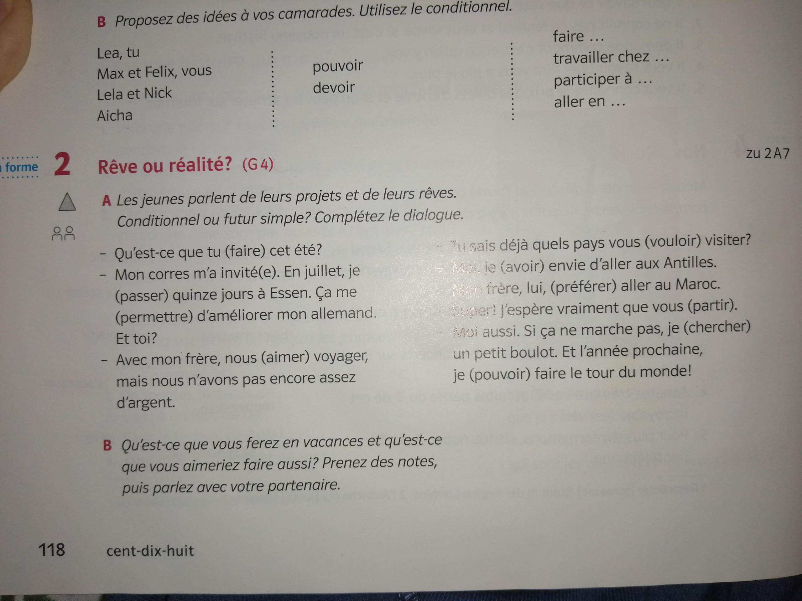 Französisch Grammatik übungen Online Kostenlos www.gutefrage.net