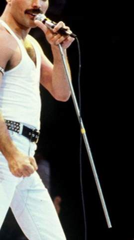 Freddie mercury mikrofon - Die preiswertesten Freddie mercury mikrofon im Überblick!