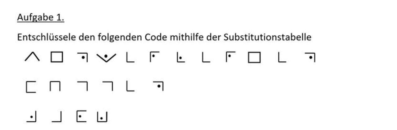 Freimaurer-Code? (PC, Internet, Informatik)