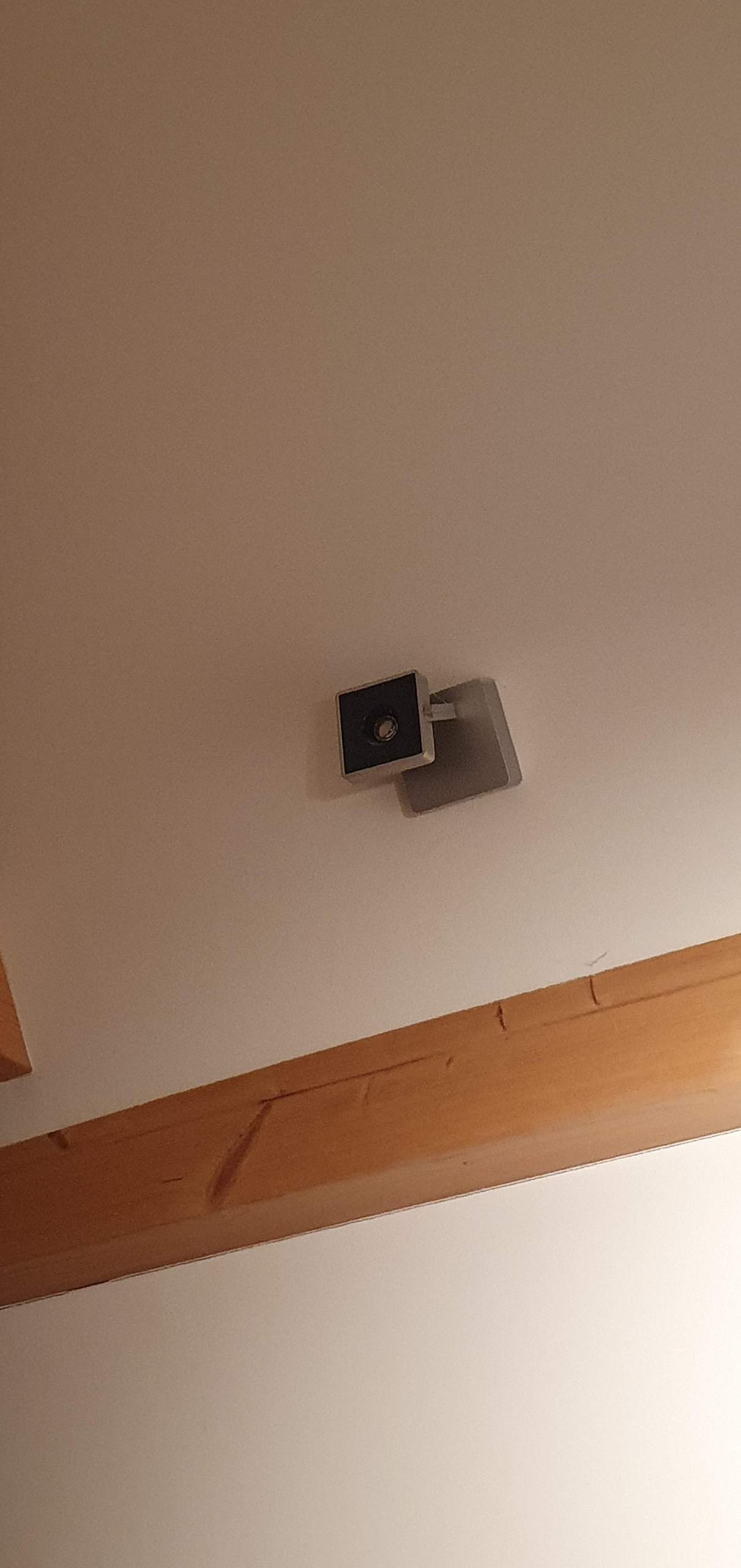Fremde männer übernachten in meinem wohnzimmer und ich habe angst das