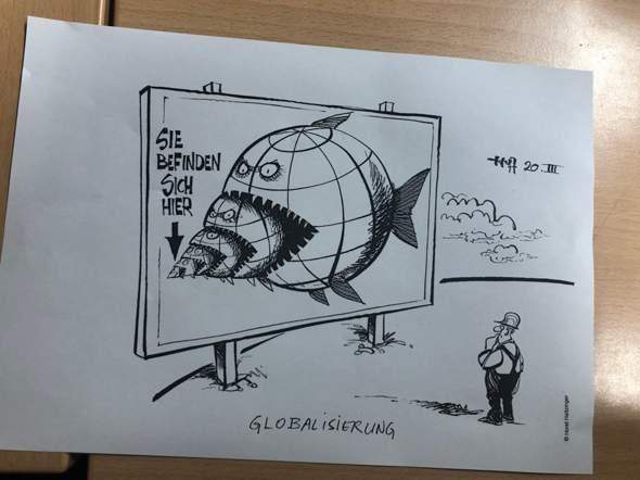 Weiße Haie haben Angst vor Orcas und flüchten vor ihnen Weiße Haie haben Angst vor Orcas und flüchten vor ihnen