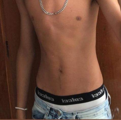 Freund Sixpack?