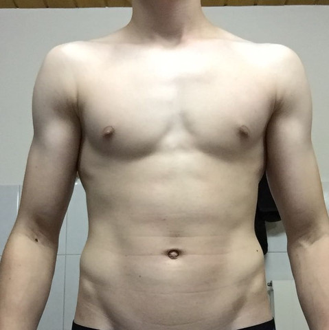 Jjjjjjjjj - (Bodybuilding, Erfolg, Transformation)