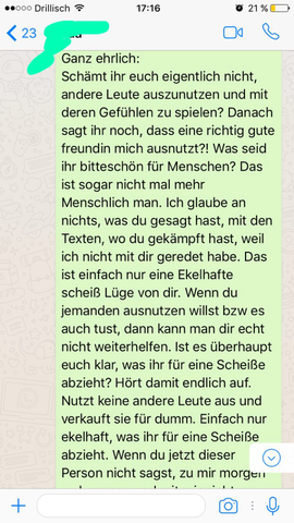 Freundin tut nichts für die beziehung Freundin tut nichts für die beziehung