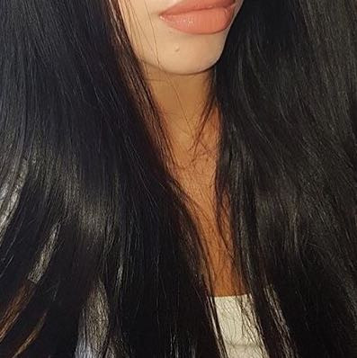 freundinnen sagen meine haare seien