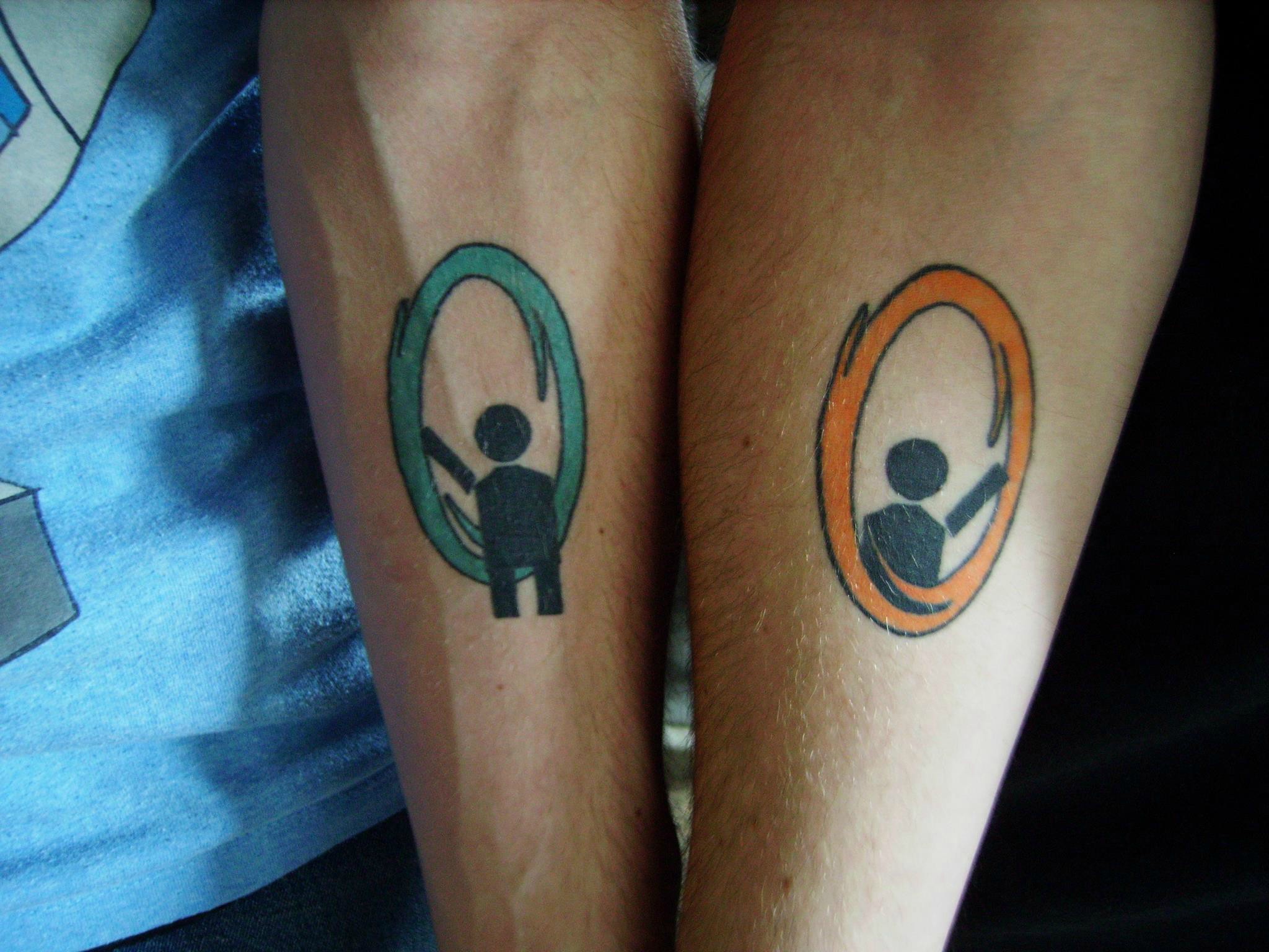 freundschafts tattoo mit besten freund? (Freundschaft)