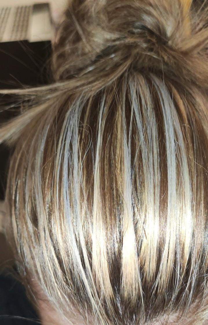 Friseur hat Haare extrem verkackt, was tun? (färben, Haare färben, sauer)