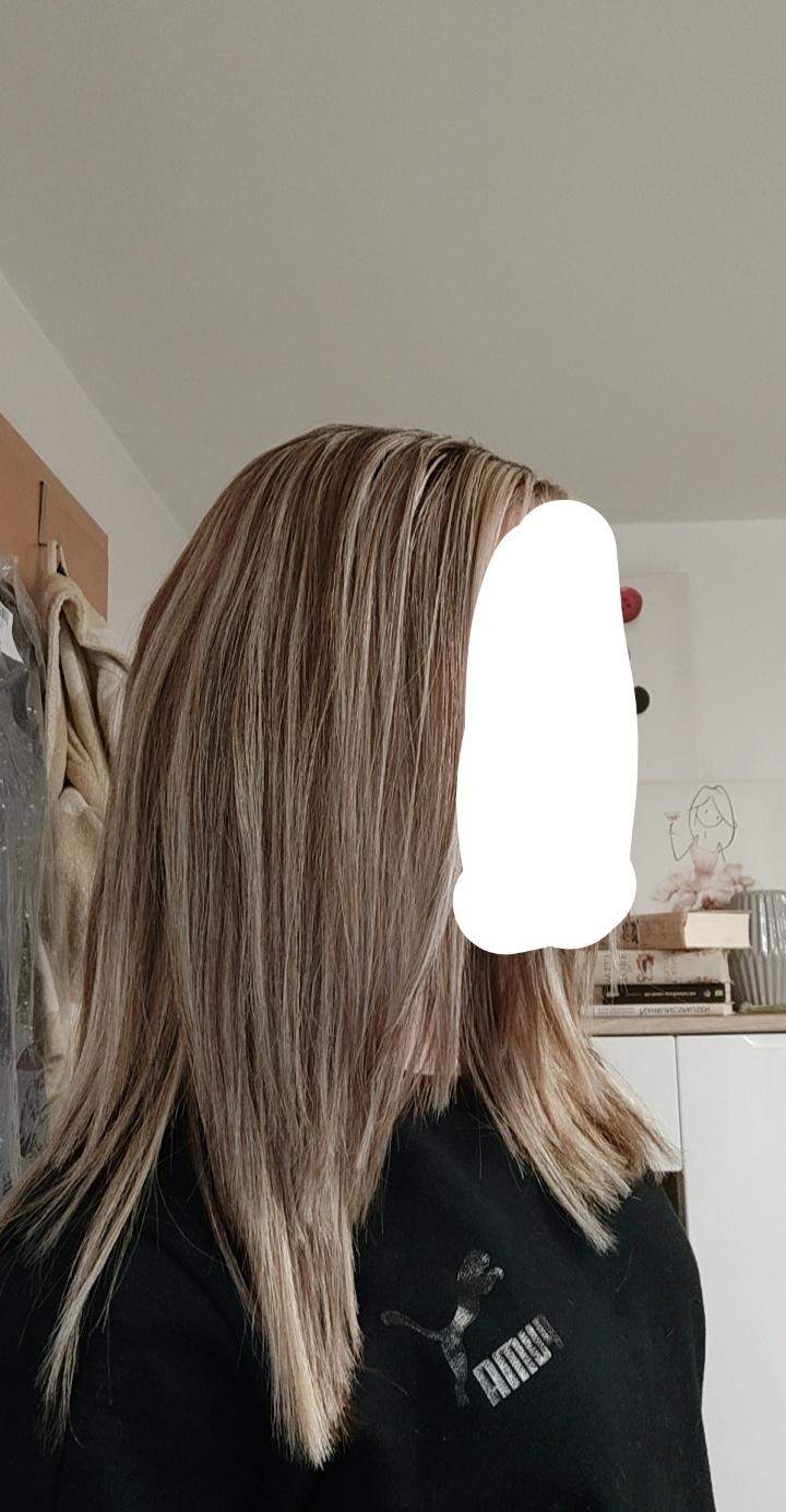 Friseur hat Haare extrem verkackt, was tun? (färben, Haare färben, sauer)