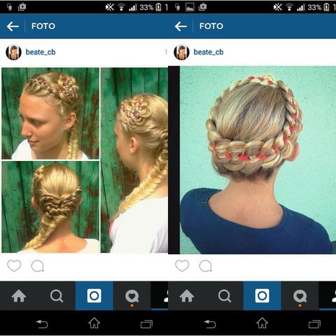 kunsthaar oder echthaar