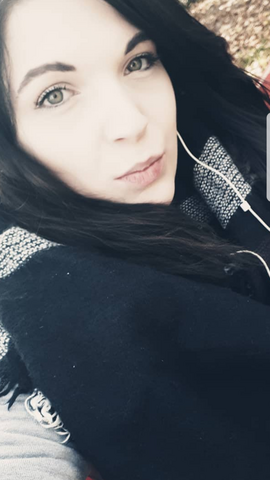 rote oder schwarze haare besser