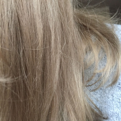 Haarfarbe  - (Haare, Friseur, Haarfarbe)
