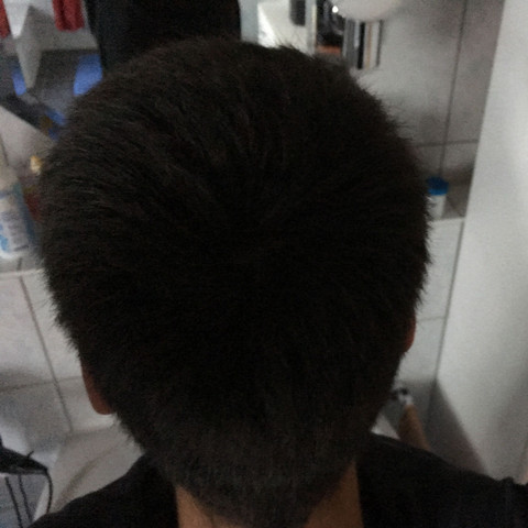 Bild 3 - (Haare, Beauty, Frisur)