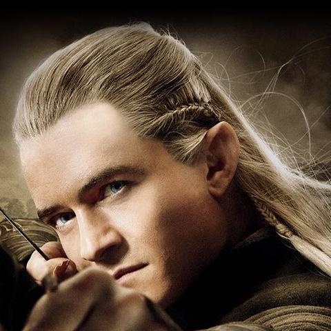 Frisur Fur Schule Legolas Haare