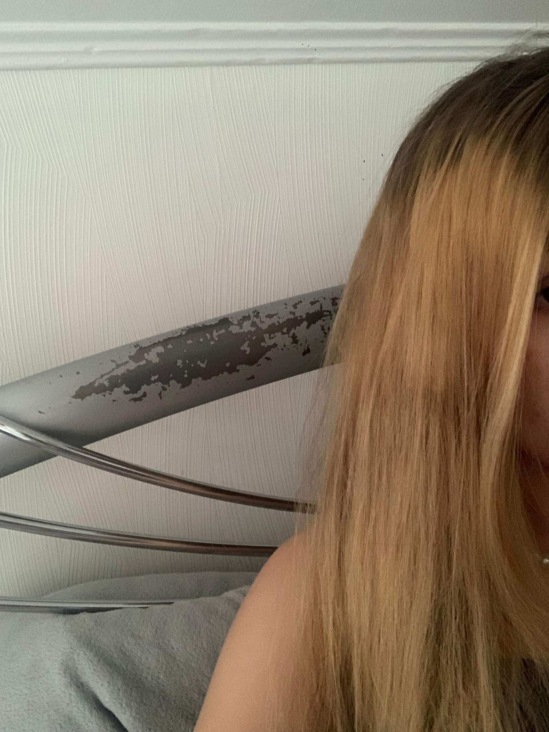 Friseur hat meine blonden Haare verkckt, was tun? Sieht es sehr schlimm aus? (Aussehen
