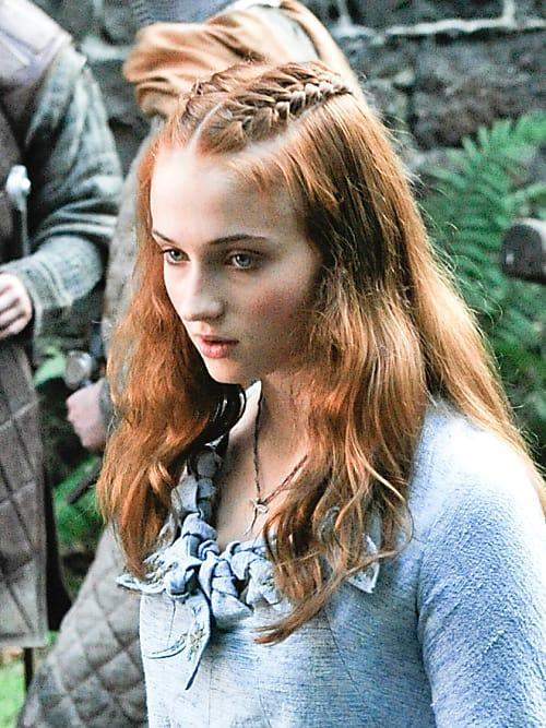 Frisur Junge lange Haare? (Mädchen, Jugendliche, Style)