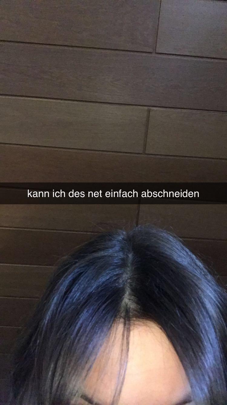 Frisur Pony Strahne Friseur