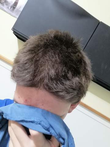 Frisur Zu Kurz Was Tun Haare Friseur