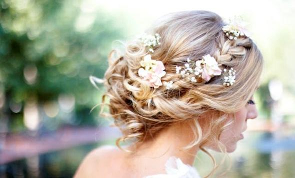 Frisuren Tutorial Suche Frisur Blumen Konfirmation