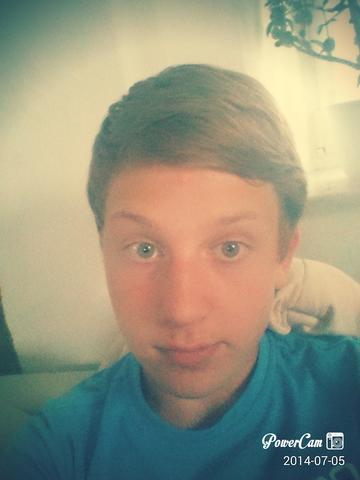 .. - (Junge, Frisur)