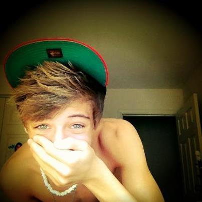 so will ich es stylen - (Haare, Jungs, Jugendliche)