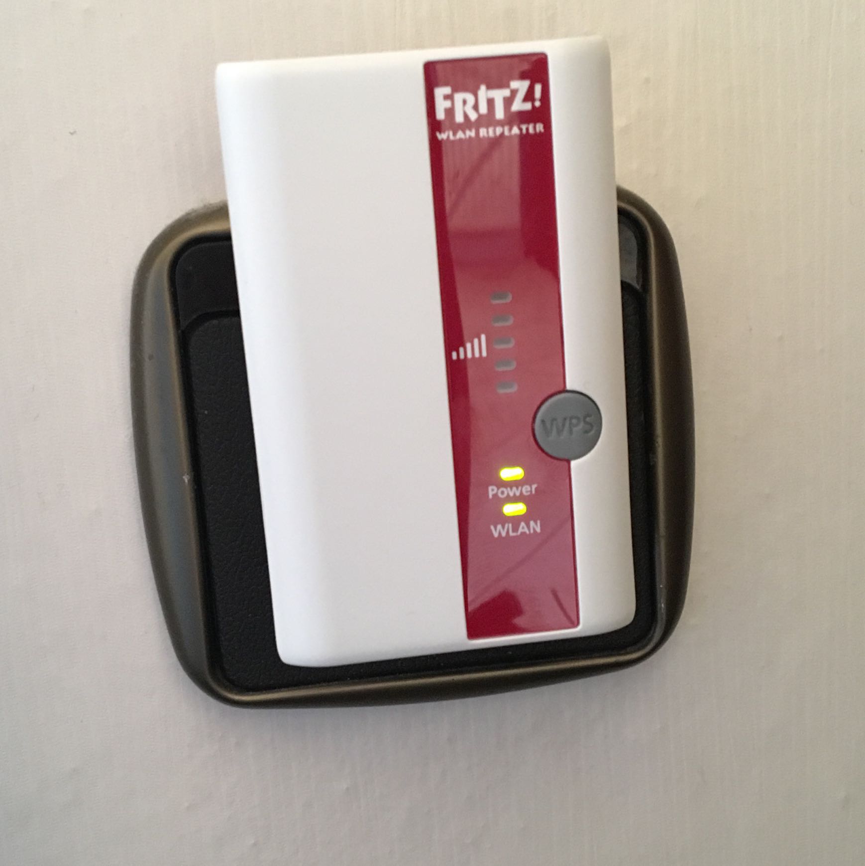 Fritz Repeater 310 Mit Speedport Smart 3 Verbinden - www.inf-inet.com