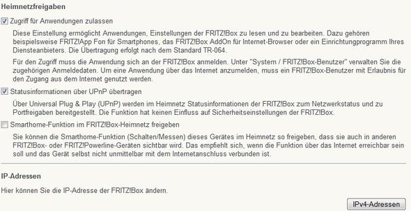 bc - (Internet, Fritz Box)