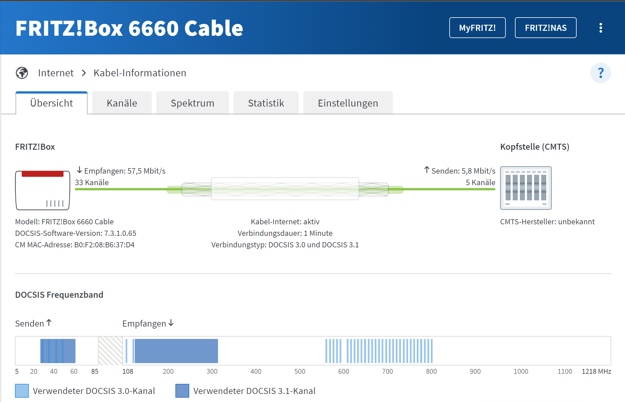 Problem Mit Austausch Fritzbox 6660 – JDLXH