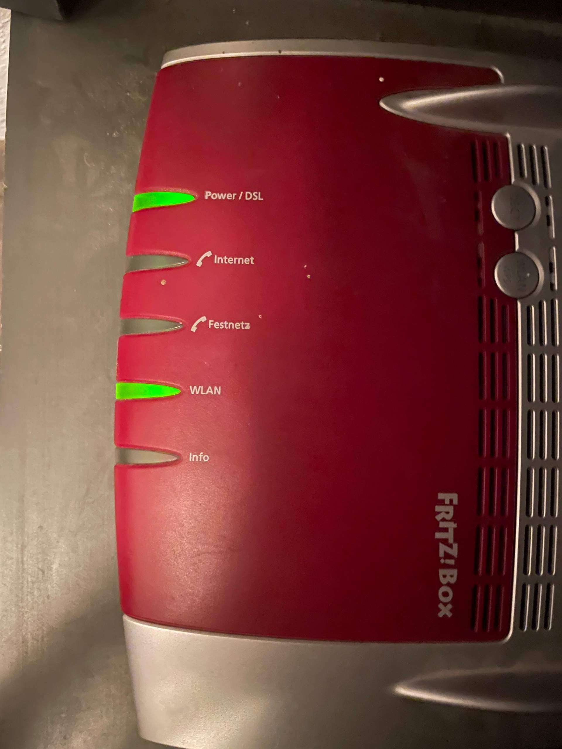 Fritz Wlan Repeater 300e Funktioniert Nicht Mehr Fritzbox Festnetz funktioniert nicht mehr? (WLAN, Telefon, Router)