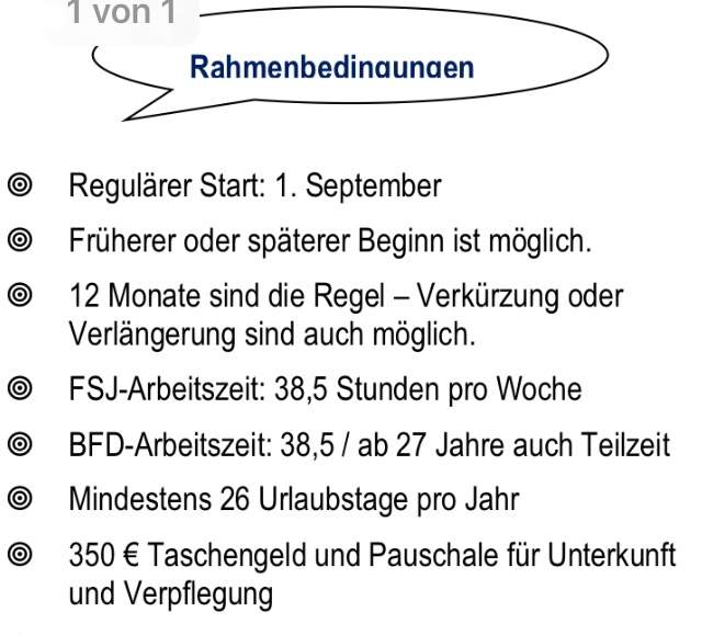 FSJ zahlt plötzlich weniger als angekündigt? (Ausbildung und Studium